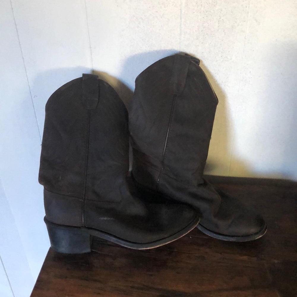 Boots - Picture 2 of 2